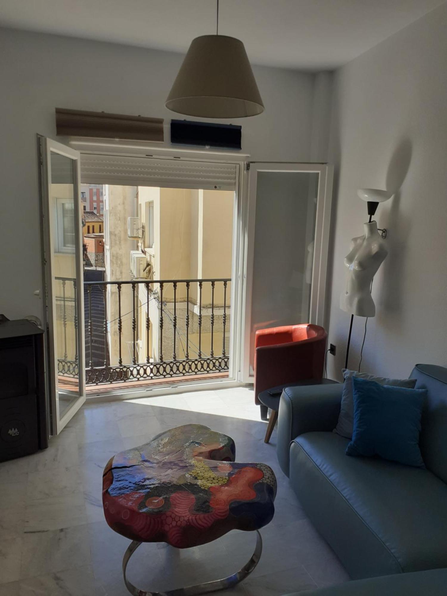 Pop Art House 2 Bedrooms Málaga Exterior foto