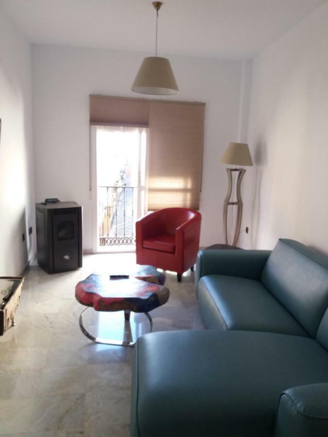 Pop Art House 2 Bedrooms Málaga Exterior foto